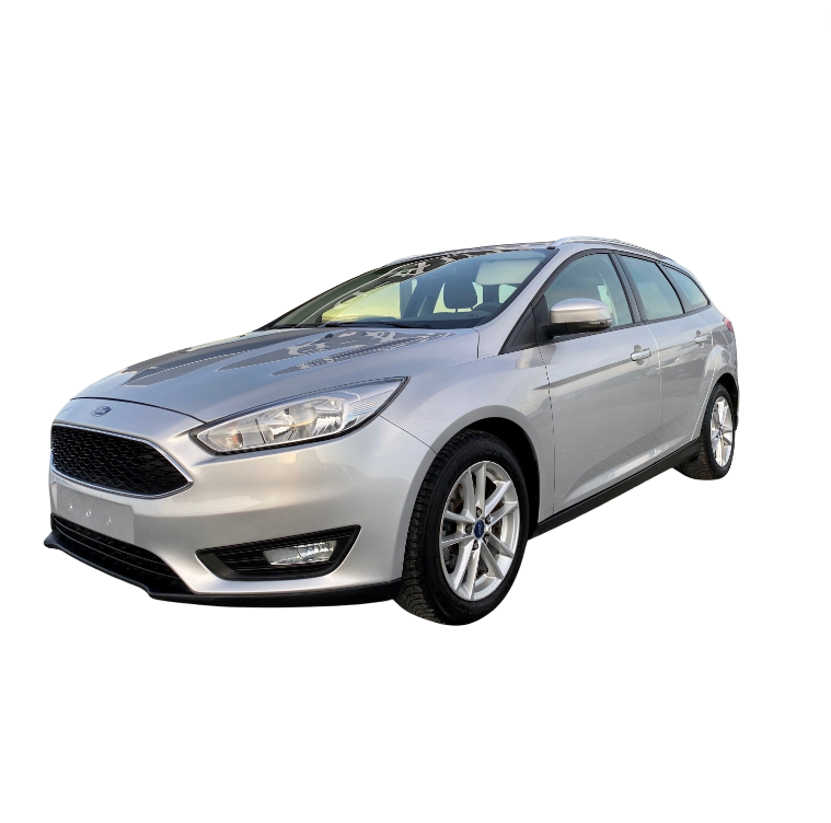 FOCUS 1.5 TDCI