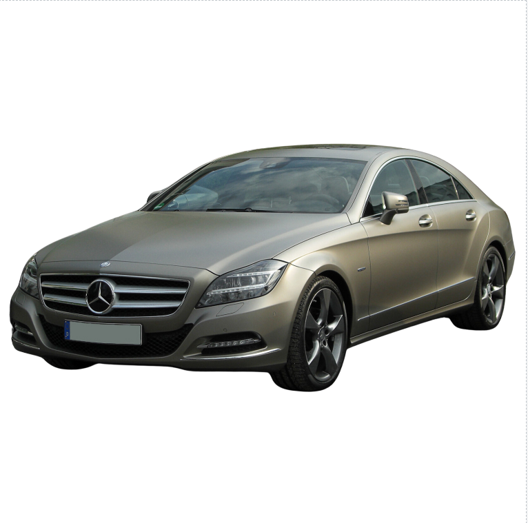 CLS 350