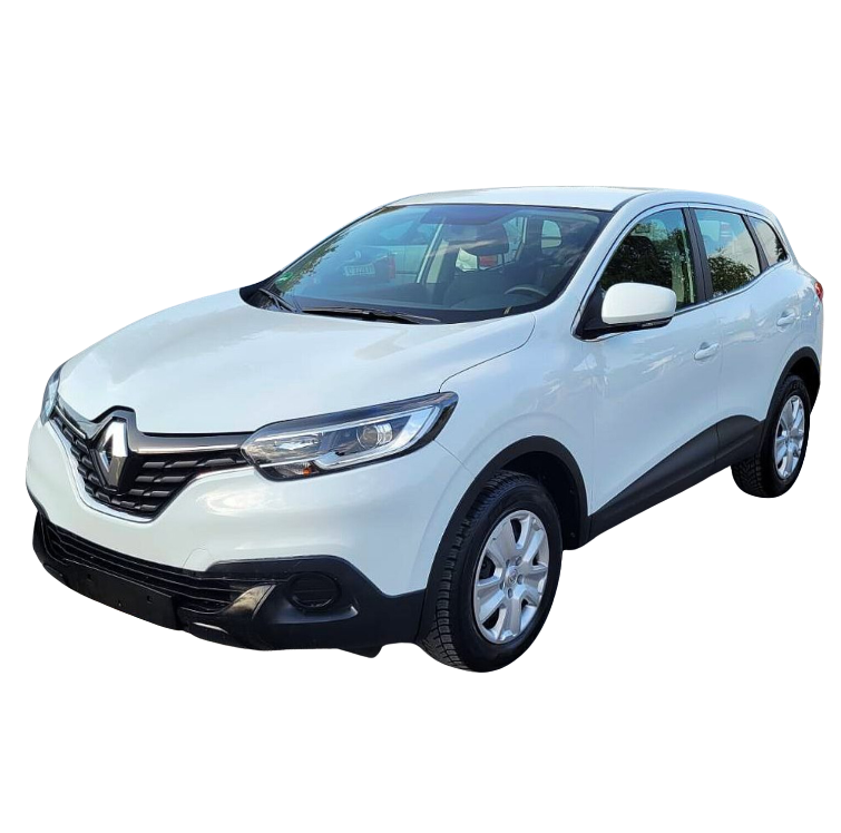 KADJAR dCi